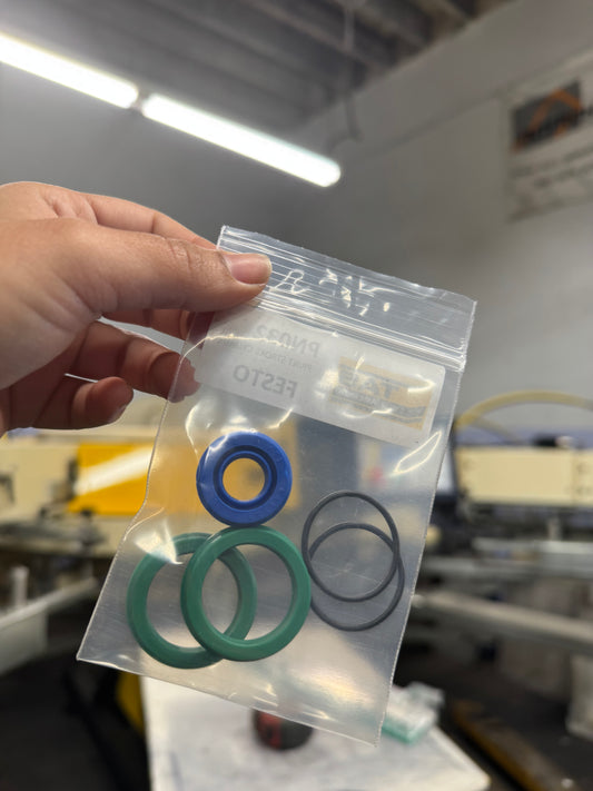 PN032 Festo Seal Kit