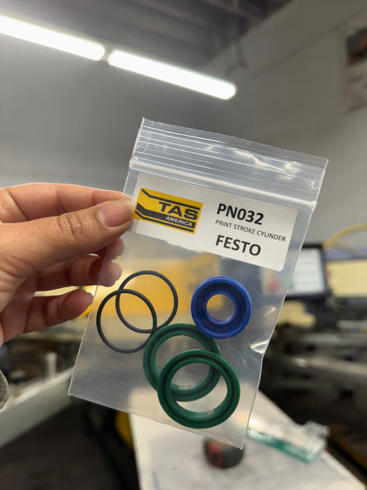 PN032 Festo Seal Kit