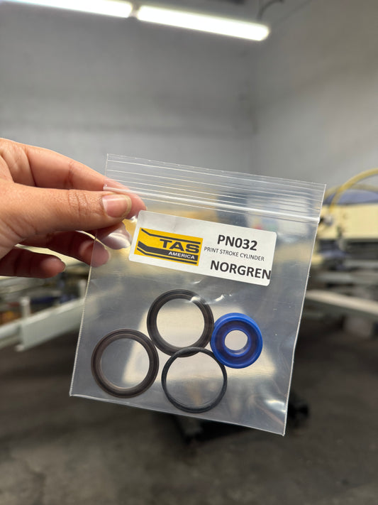 PN032 Norgren Seal kit