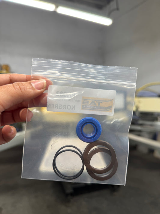 PN032 Norgren Seal kit